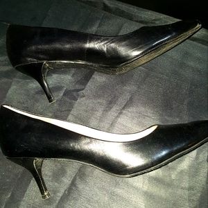 Nine West Pumps